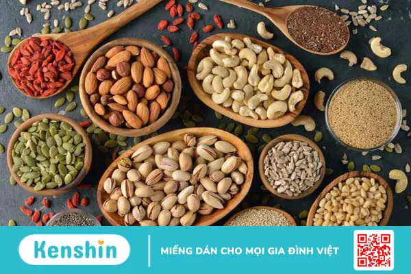 Quả hồ trăn là gì? Giá trị dinh dưỡng và lợi ích của quả hồ trăn như thế nào? 1