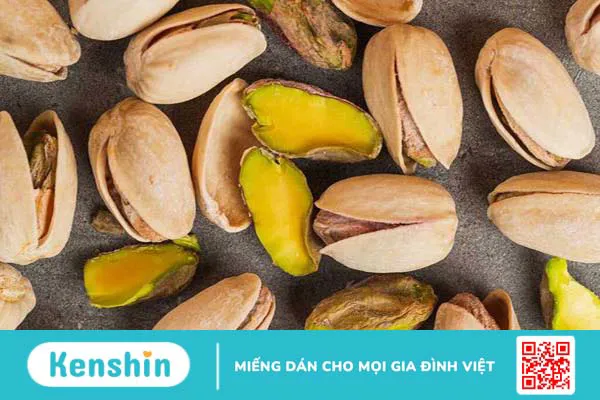 Quả hồ trăn là gì? Giá trị dinh dưỡng và lợi ích của quả hồ trăn như thế nào? 2