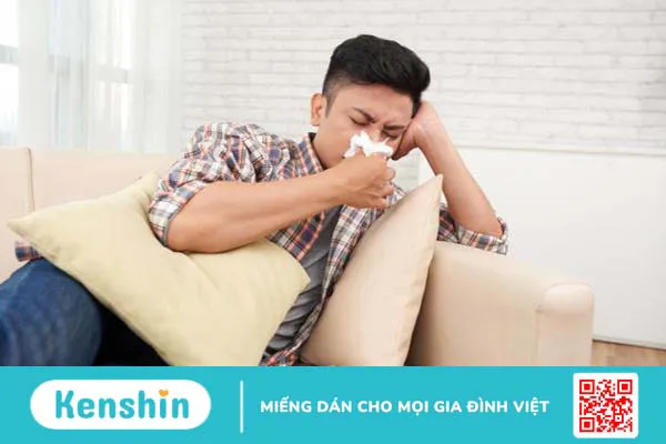 Quá phát cuốn mũi và những điều cần biết