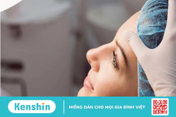 Quá phát cuốn mũi và những điều cần biết