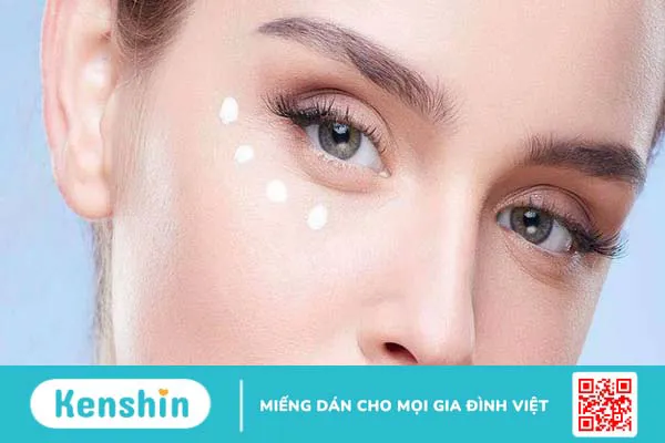 Quầng thâm mắt có phải biểu hiện của bệnh không? Cách trị quầng thâm mắt 3