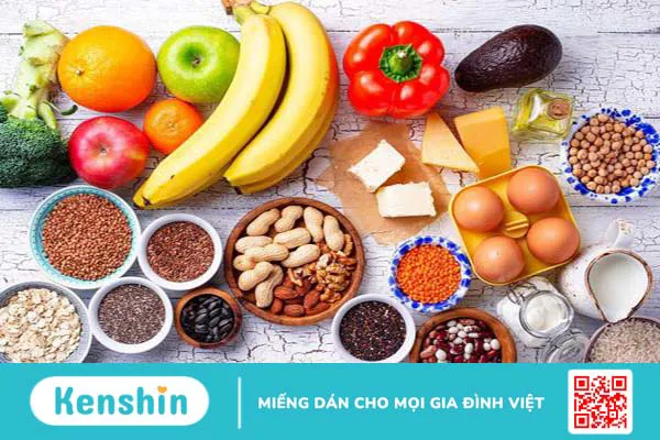 Quy trình bảo quản thực phẩm mà chị em nào cũng cần biết 2