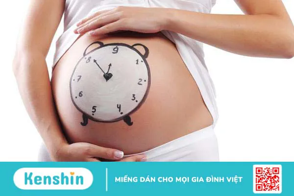 Quy trình thực hiện và ý nghĩa của việc đo monitor trong theo dõi tim thai và cơn gò 2