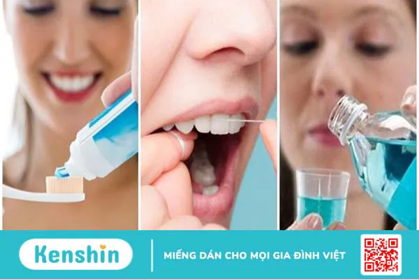 Răng sứ bị đen phải làm sao? Can thiệp thế nào cho phù hợp? 4