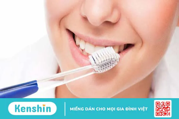 Răng sứ bị mẻ: Nguyên nhân, ảnh hưởng và cách phòng tránh 3