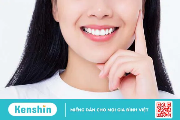 Răng sứ ceramill: Ưu, nhược điểm và phân loại 2