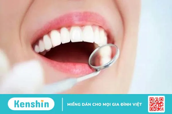 Răng sứ ceramill: Ưu nhược điểm và phân loại 2