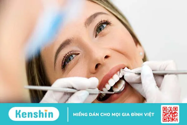 Răng sứ ceramill: Ưu nhược điểm và phân loại 3