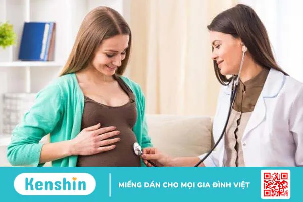 Rỉ ối 3 tháng giữa cần phải làm gì?2