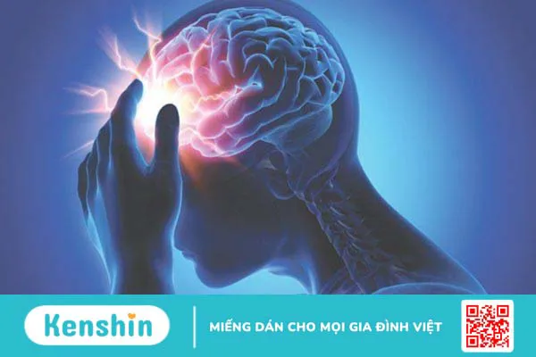 Rò động tĩnh mạch màng cứng là gì? Nguyên nhân và dấu hiệu của rò động tĩnh mạch màng cứng 2