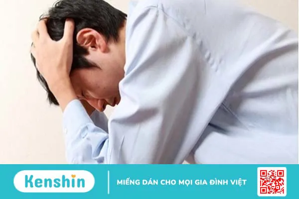 Rối loạn ái vật là bệnh gì? Triệu chứng và phương pháp điều trị hiệu quả 1