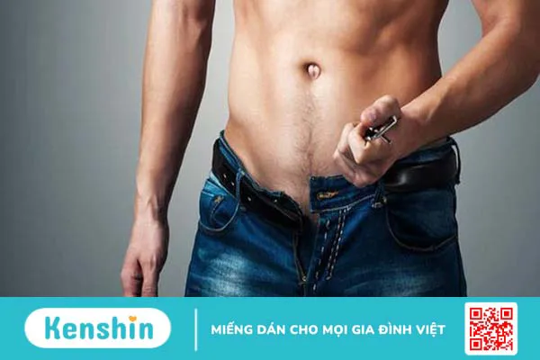 Rối loạn ái vật là bệnh gì? Triệu chứng và phương pháp điều trị hiệu quả 2