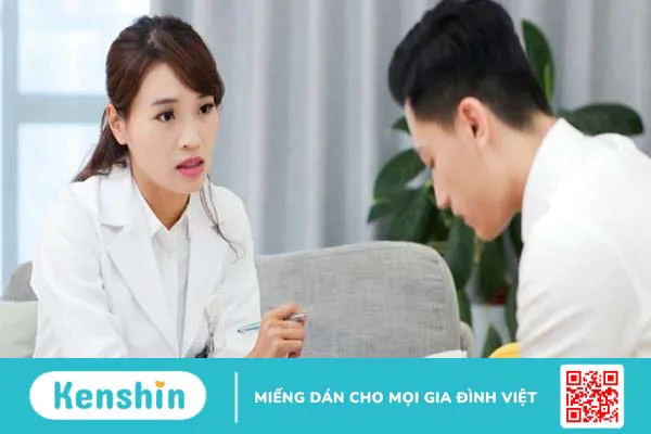 Rối loạn ái vật là bệnh gì? Triệu chứng và phương pháp điều trị hiệu quả 3