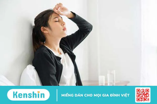 Rối loạn chuyển hóa kiềm toan là gì? 1