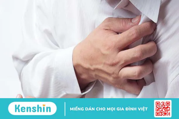 Rối loạn chuyển hóa kiềm toan là gì? 2