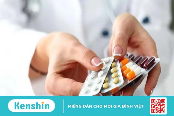 Rối loạn chuyển hóa kiềm toan là gì? 4