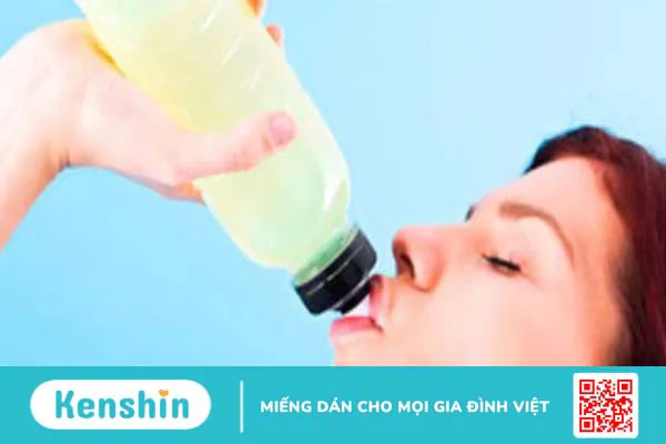 Rối loạn điện giải là gì? Có nguy hiểm không? 3