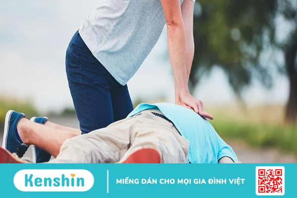 Rối loạn điện giải là gì? Có nguy hiểm không? 2