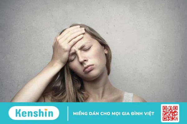 Rối loạn điện giải là gì? Có nguy hiểm không? 1