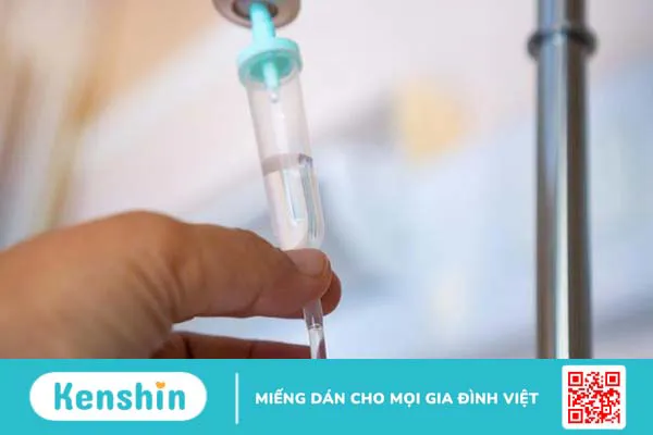 Rối loạn điện giải là gì? Có nguy hiểm không? 4