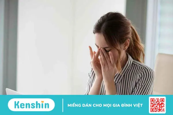 Rối loạn Stress cấp tính (ASD) ảnh hưởng sức khỏe thế nào? 2