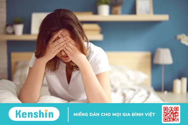 Rối loạn Stress cấp tính (ASD) ảnh hưởng sức khỏe thế nào? 3