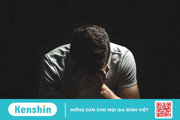 Rối loạn tâm lý thường gặp ở nam giới mãn dục 1