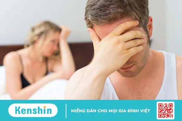 Rối loạn tâm lý thường gặp ở nam giới mãn dục 2