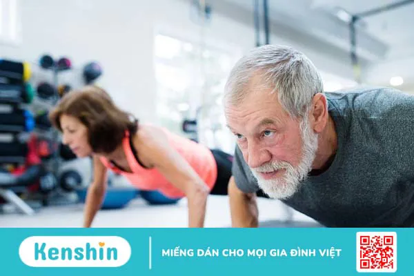 Rối loạn tâm lý thường gặp ở nam giới mãn dục 4