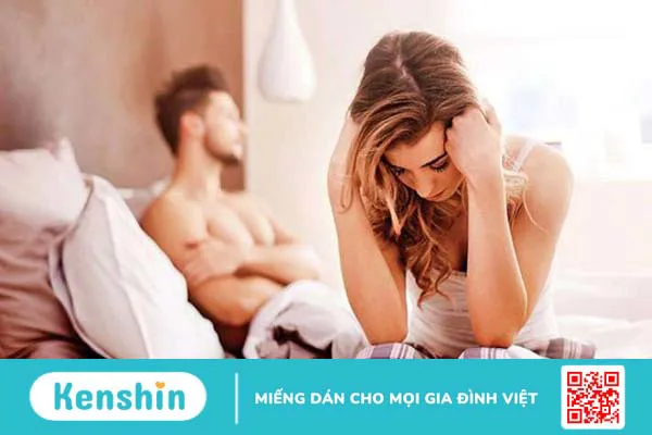 Rối loạn tiền đình có nên quan hệ không? Những điều cần lưu ý 2