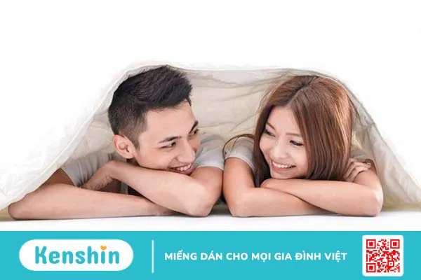 Rối loạn tiền đình có nên quan hệ không? Những điều cần lưu ý 3