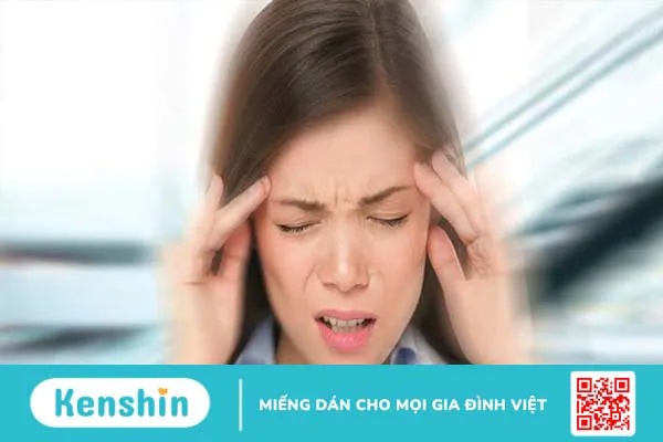 Rối loạn tiền đình sau sinh: Nguyên nhân và cách điều trị 2