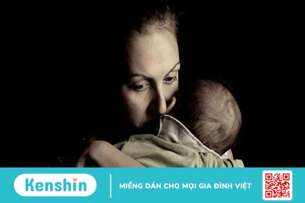 Rối loạn tiền đình sau sinh: Nguyên nhân và cách điều trị 3