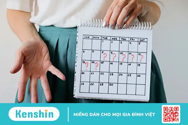 Rong kinh tuổi dậy thì: Những điều cần biết 1