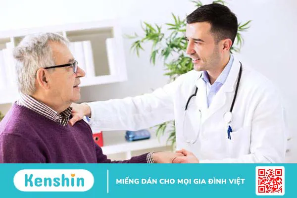 Run chân sau tai biến có tự khỏi không? 3