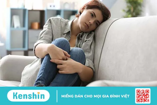 Sau bao nhiêu ngày thì có triệu chứng khi nhiễm Omicron?3