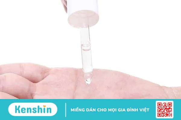 Sau khi nặn mụn có nên dùng niacinamide không? 2