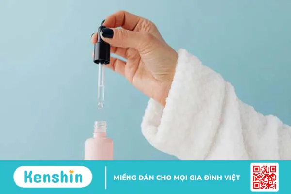 Sau khi nặn mụn có nên dùng niacinamide không? 3