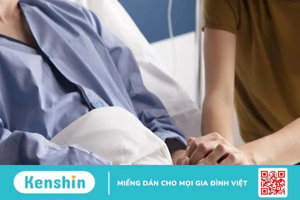 Sau mổ dây chằng chéo trước bao lâu đi được? Lưu ý giúp người bệnh phục hồi nhanh chóng 2