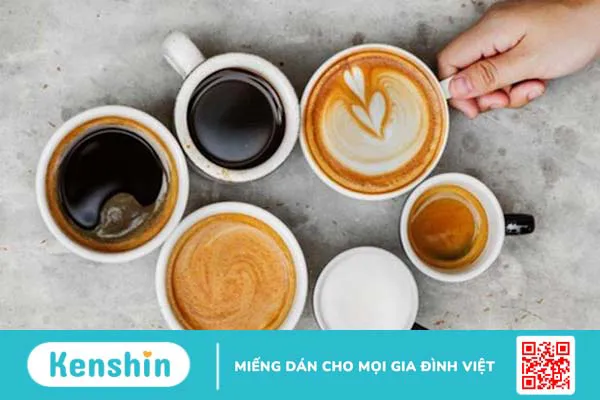 Say cà phê bao lâu thì hết và các cách phòng tránh say cafe hiệu quả 3