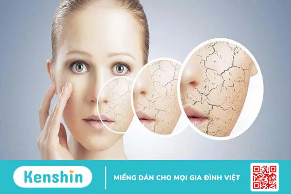 Serum vitamin C không dùng chung với gì? Sử dụng kết hợp với gì? 3