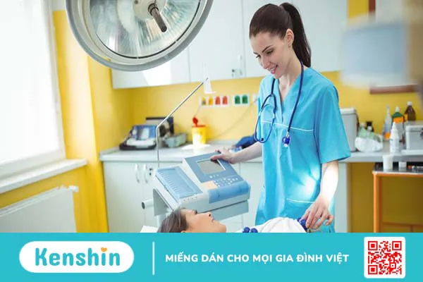 Siêu âm có phát hiện ung thư vú không 01