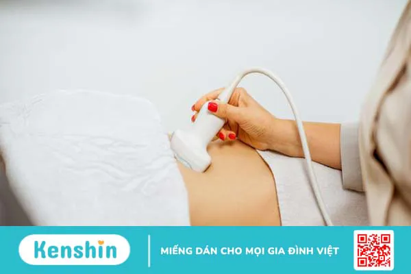 Siêu âm phụ khoa là gì? Mục đích của siêu âm phụ khoa 2