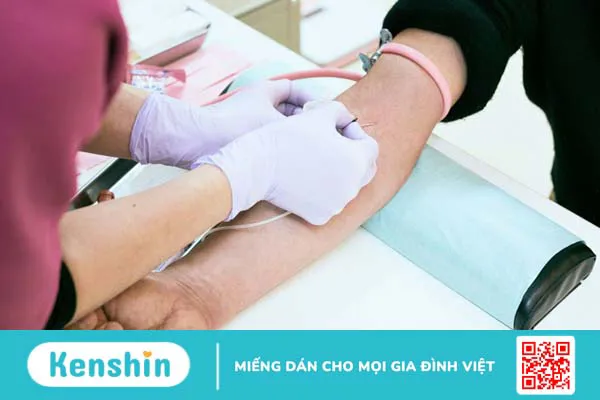 Sinh thiết lỏng có giúp chẩn đoán ung thư không? 2