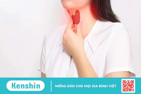 Khi nào cần sinh thiết tuyến giáp? Sinh thiết tuyến giáp bao lâu có kết quả? 1