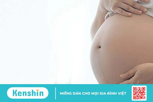 Sờ bụng thế nào biết có thai và cách nhận biết có thai chính xác nhất 1