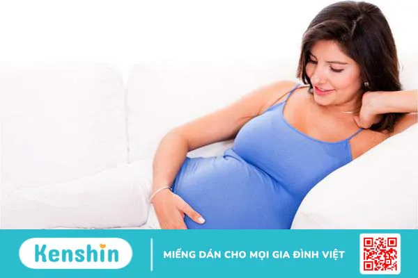 Sờ bụng thế nào biết có thai và cách nhận biết có thai chính xác nhất 3