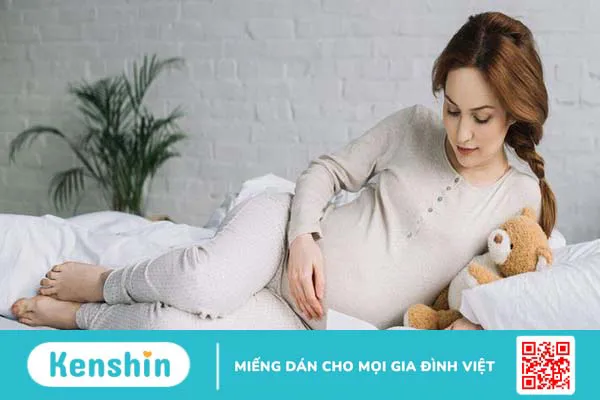 Sờ bụng thế nào biết có thai và cách nhận biết có thai chính xác nhất 4