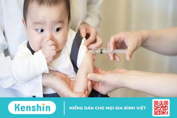 So sánh infanrix hexa và hexaxim? Nên tiêm vắc xin nào? 3