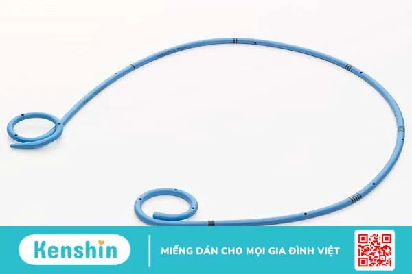 Sonde JJ niệu quản là gì? Rút ống JJ niệu quản có đau không? 1